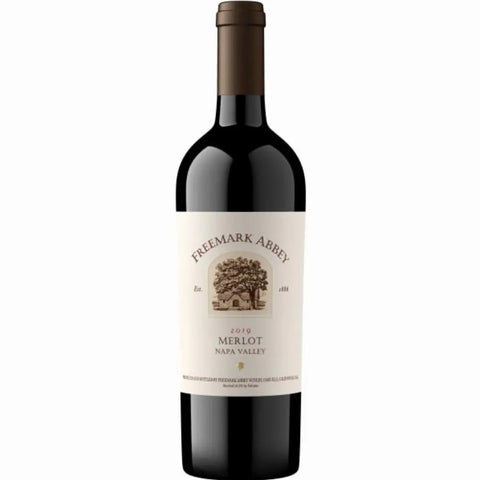Freemark Abbey Merlot Napa 2021 750ml - 67
