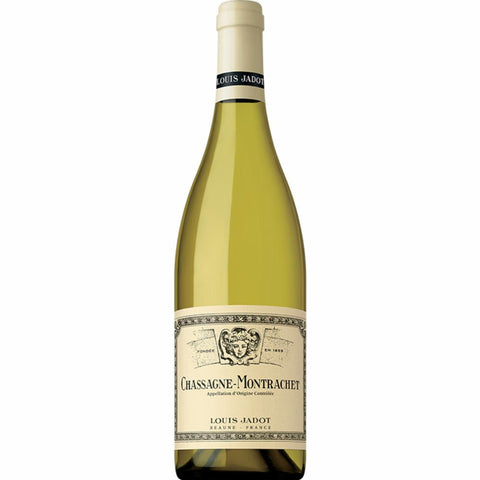 Louis Jadot Chassagne-Montrachet 2023 750ml