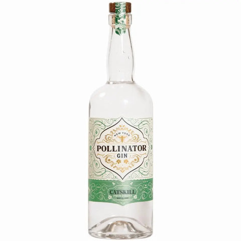 Catskill Provisions Pollinator Gin 750ml - 67