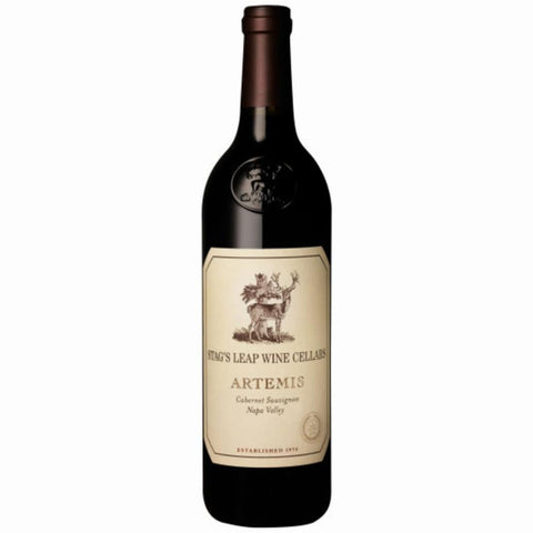 Stag's Leap Wine Cellars Cabernet Sauvignon Artemis 2023 750ml