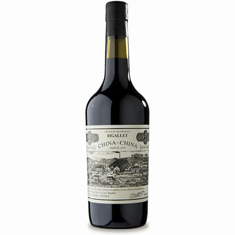 Bigallet China-China Amer Liqueur 80 Proof 750ml