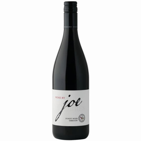 Wine By Joe Pinot Noir Willamette Valley 2022 750ml