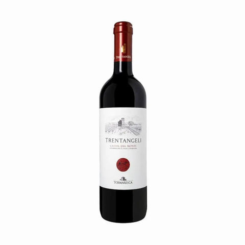 Tormaresca Castel del Monte TRENTANGELI Organic 2020 750ml - 67