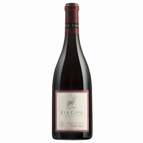 Elk Cove Pinot Noir Willamette Valley 2024 750ml 67Wine