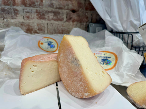 Da Morgada - Serra da Estrela DOP (Portugal, price shown is per ounce) 67Gourmet