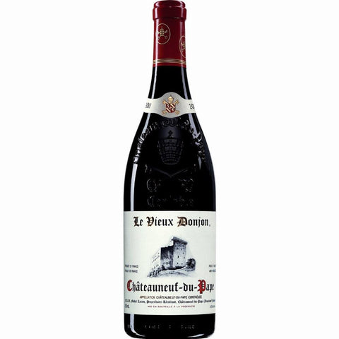 Le Vieux Donjon Chateauneuf du Pape 2023 750ml