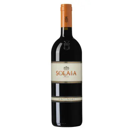 Antinori Solaia Toscana 2020 750ml