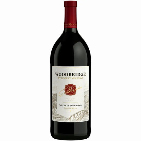 Woodbridge By Robert Mondavi Cabernet Sauvignon  1.5L MAGNUM - 67