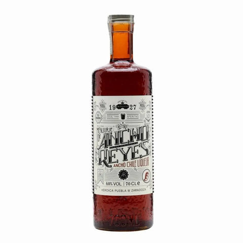Ancho Reyes Ancho Chile Liqueur 750ml