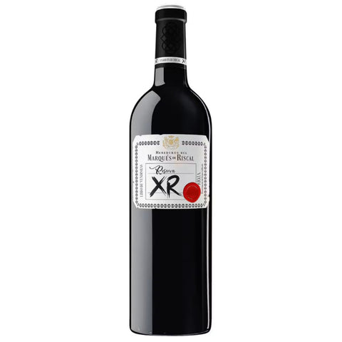 Marqués De Riscal Rioja XR Reserva 2021 (Pre-Arrival - Introductory Offer)