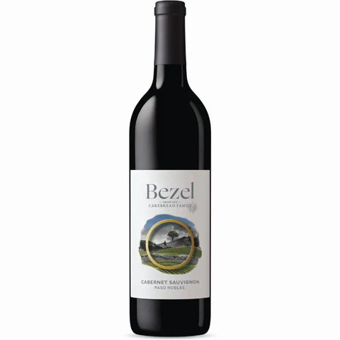 Bezel Cakebread Cellars Cabernet Sauvignon Paso Robles 2023 750ml 67Wine