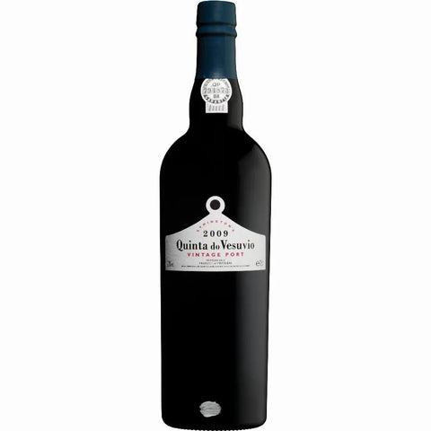 Quinta do Vesuvio Vintage Port 2009 750ml PORT - 67