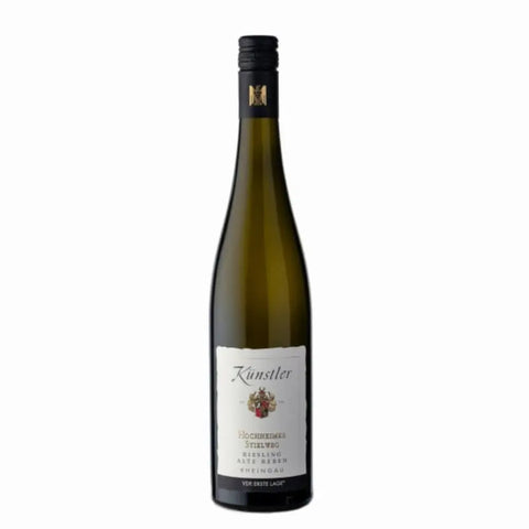 Kunstler Riesling Hochheimer Stielweg Alte Reben Trocken 2024 750ml 67Wine