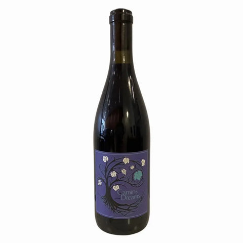 Camins 2 Dreams Gamay Portico Hills 2021 750ml - 67