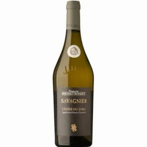 Berthet-Bondet Cotes du Jura Savagnier 2020 750ml - 67