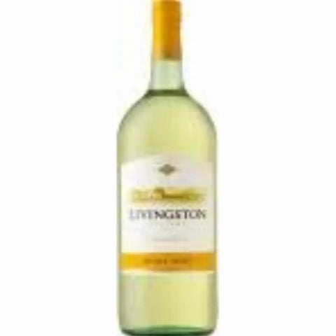 Livingston Cellars Rhine  1.50L MAGNUM - 67