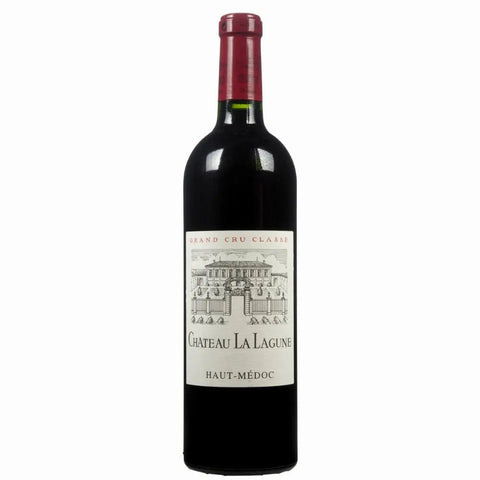 Chateau La Lagune Haut-Medoc 2022 750ml 67Wine