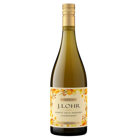 J. Lohr Chardonnay Riverstone Arroyo Seco Monterey 2023 MAGNUM 1.5 Liter 4 - 67