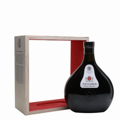 Taylor Fladgate Limited Edition Historical Collection 111 Reserve Tawny Port NV 750ml - 67