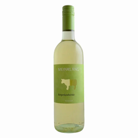Meinklang Burgenland White Biodynamic 2024 750ml - 67