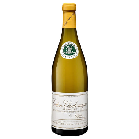 Louis Latour Corton-Charlemagne 2023 750ml (Pre-Sale - Introductory Offer ETA 10/2/2026)
