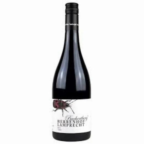 Herrenhof Lamprecht Buchertberg Blaufrankisch 2018 750ml - 67