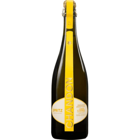 Chandon Spritz Garden Collection Lemon & Verbena 750ml