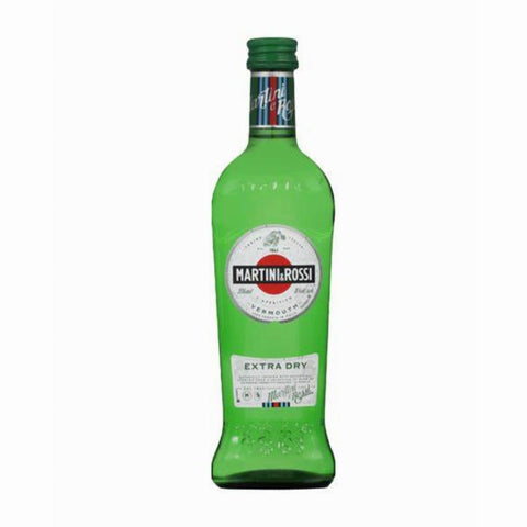 Martini & Rossi Extra Dry Vermouth 1.0 LITER