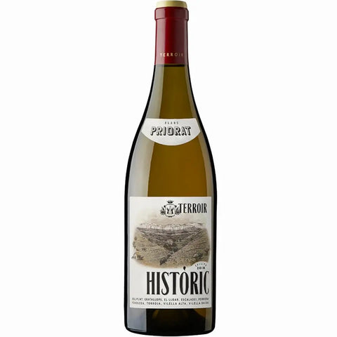 Terroir Historic Priorat Blanc 2022 750ml - 67