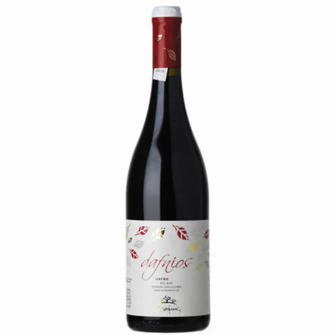 Douloufakis Winery  Crete Liatiko  2021 750ml - 67