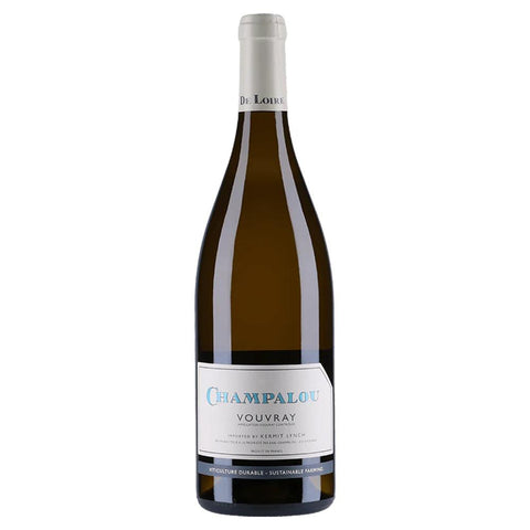 Domaine Champalou Vouvray Sec 2024 750ml