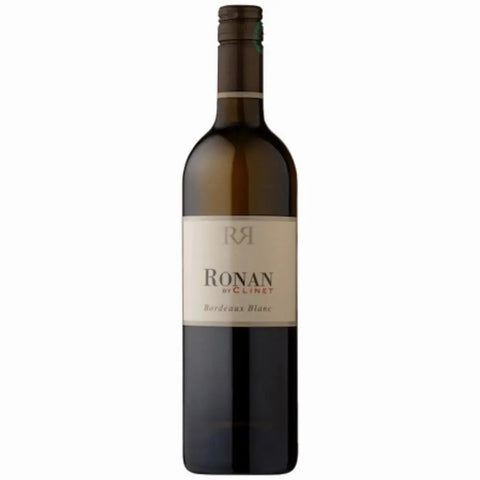 Ronan by Clinet Bordeaux Blanc 2022 750ml 67Wine