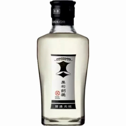 Kenbishi Kuromatsu Honjozo Sake 180ml - 67