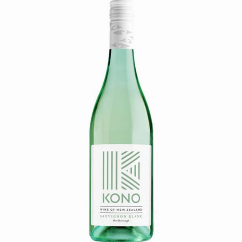 Kono Sauvignon Blanc Marlborough 2024 750ml