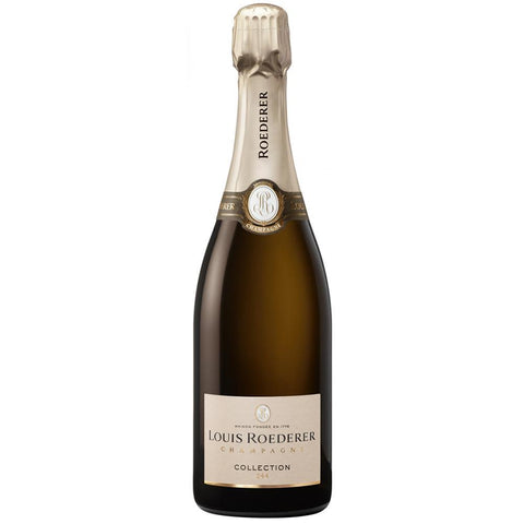 Louis Roederer Champagne Collection 246 Brut NV 750ml