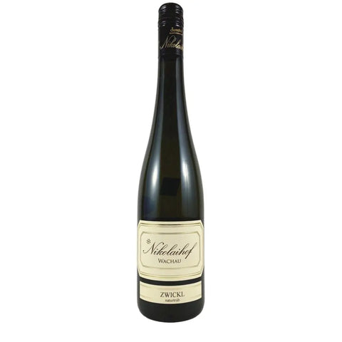 Nikolaihof Gruner Veltliner Zwickl BIODYNAMIC 2023 750ml - 67