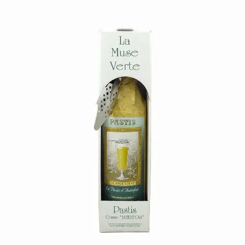 La Muse Verte Le Pastis d'Autrefois 750 ml - 67