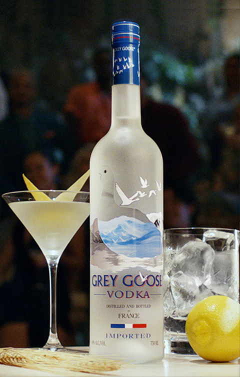 Rock Bottom Prices on National Spirits & Liquers