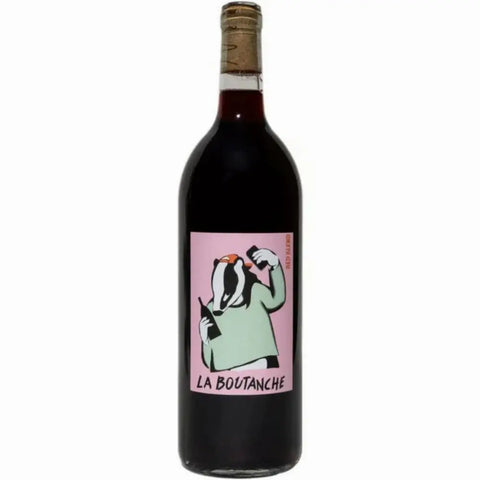 Broc Cellars La Boutanche Sonoma Valley Red 2024 750ml - 67
