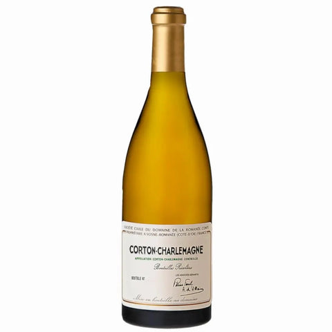 Domaine de la Romanee Conti Corton Charlemagne Grand Cru 2020 750ml - 67