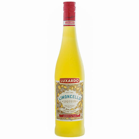 Luxardo Limoncello 750ml