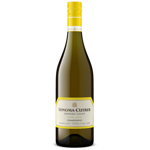 Sonoma Cutrer Sonoma Coast Chardonnay 2024 750ml