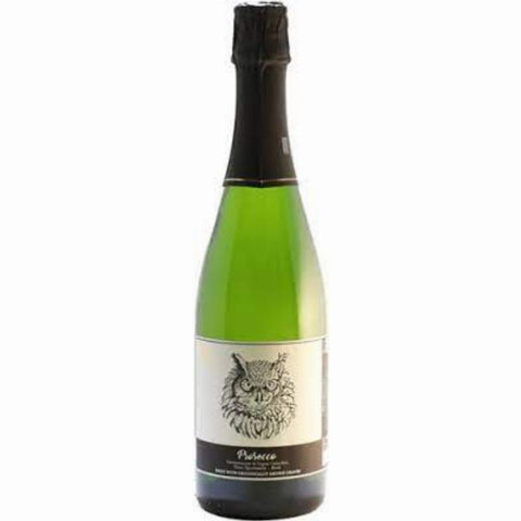 Wild Nature Prosecco DOC Brut Vino Spumante NV 750ml