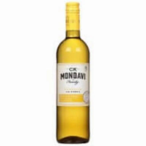 CK Mondavi Chardonnay 2023 750ml - 67