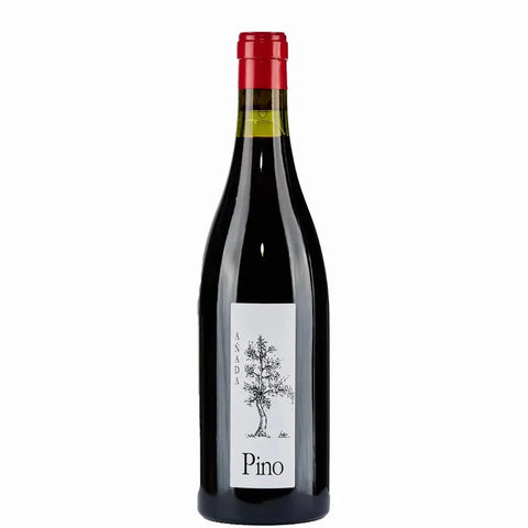 Bodegas y Vinedos Ponce Ponce Manchuela Blanco 2023 750ml - 67