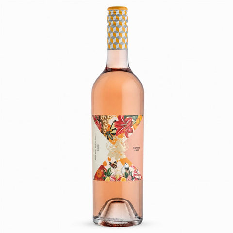 Wolffer Estate Rosé Long Island 2025 750ml