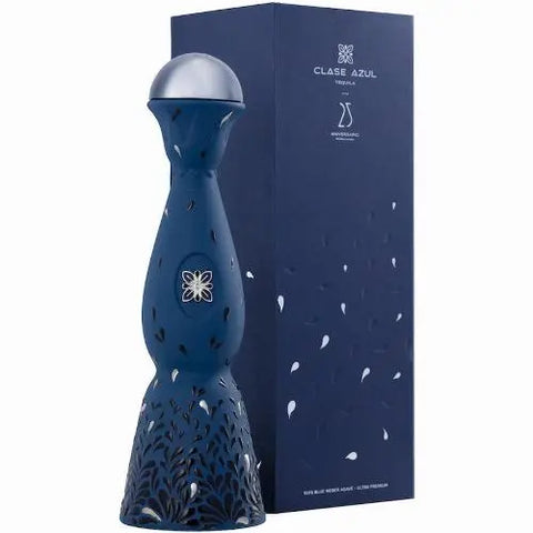 Clase Azul Reposado 25th Anniversary Blend Tequila  1.0L LITER - 67