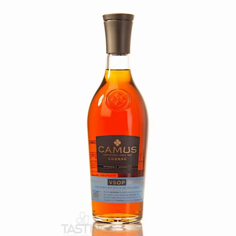 Camus Cognac VSOP 80 Proof 750ml - 67