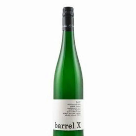 Peter Lauer Barrel X Riesling 2024 750ml 67Wine