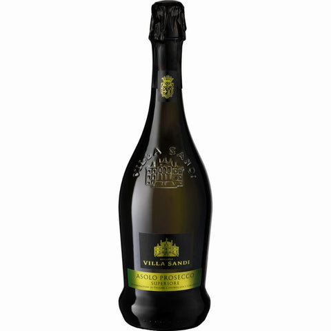 Villa Sandi Asolo Prosecco Superiore DOCG Italy NV 750ml